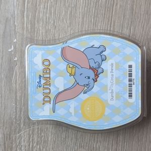 NEW Dumbo Circus Parade Scentsy Bar